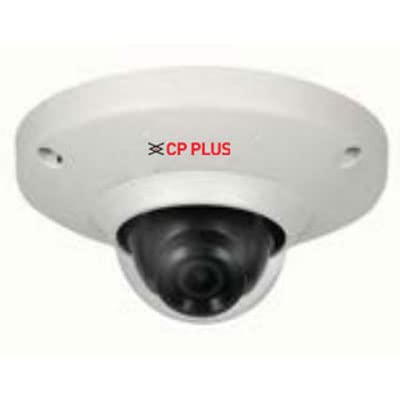 CP PLUS 5MP Fisheye Lence Camera
