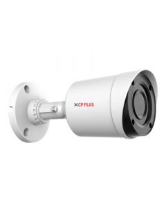 2.4MP IR Cosmic Bullet Camera - 20Mt Security Camera  (1080P/720P/25/30FPS GB)